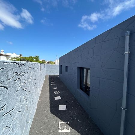 Casa Atilana Apartamento A 150 Metros De La Playa Playa Blanca  Eksteriør billede