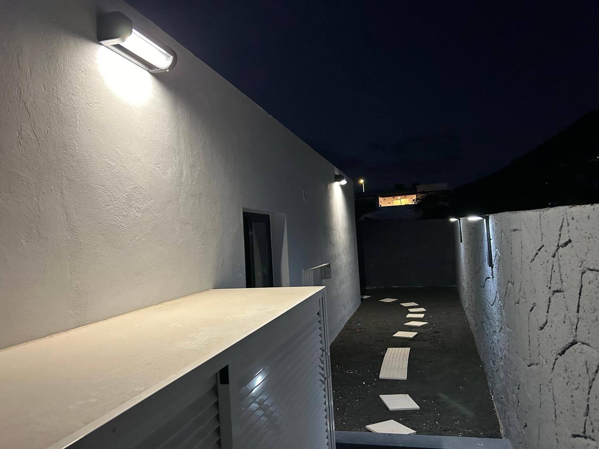 Casa Atilana Apartamento A 150 Metros De La Playa Playa Blanca  Eksteriør billede